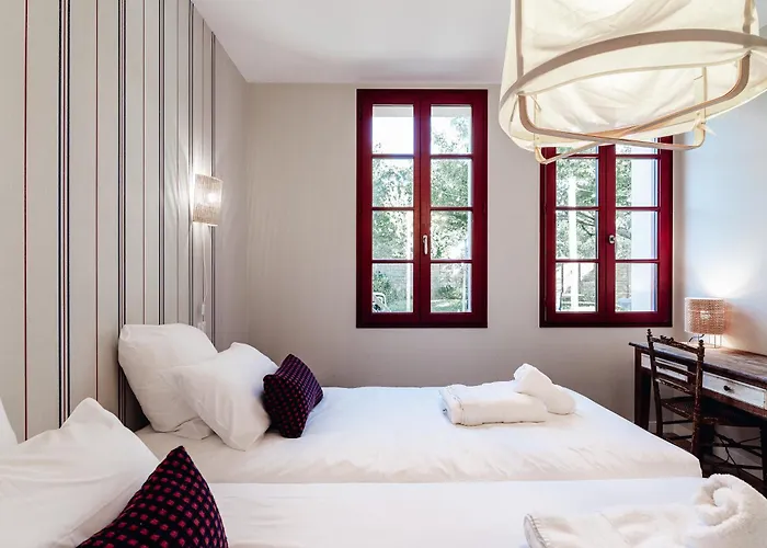 Casa vacanze Maison Bleue Est 12 Personnes