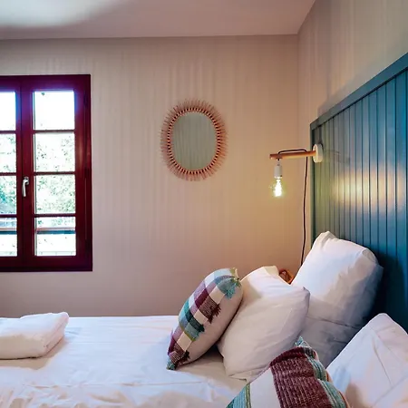 Maison Bleue Est 12 Personnes Casa vacanze *