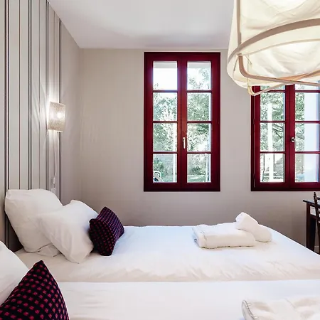 Casa vacanze Maison Bleue Est 12 Personnes